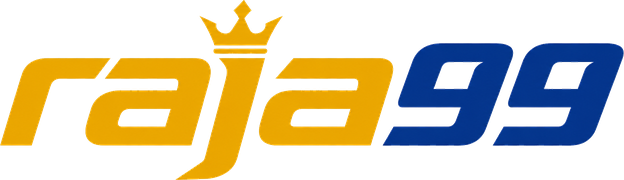 Raja99 Logo